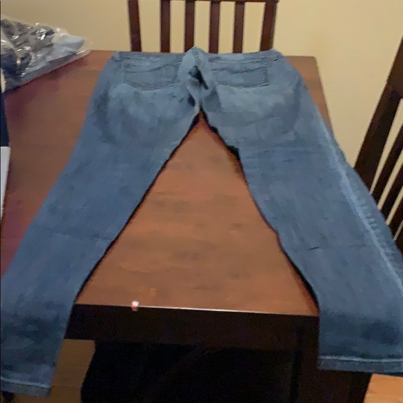 Gap 1969 denim jeans - Picture 2 of 3